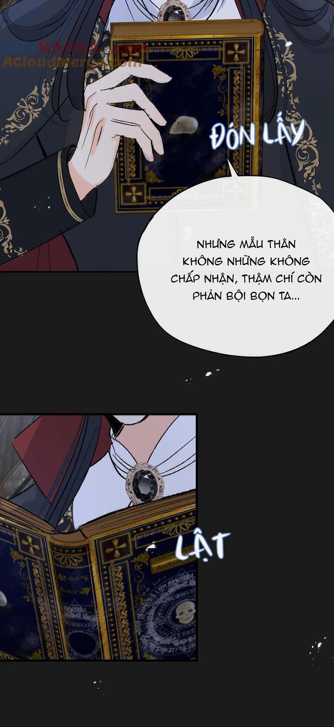 Đọc truyện Mong Ước Của Thần Quan Là Được  Cưỡi Ác Long Thiên Cổ [END] - Chapter 43