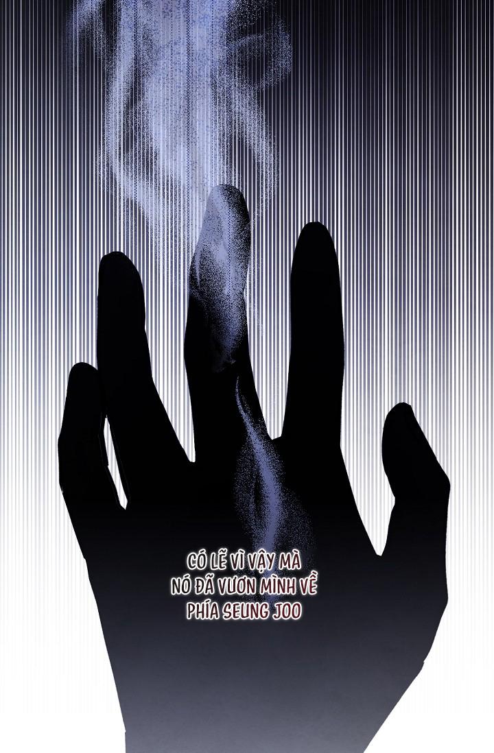 Đọc truyện Linh Hồn Của Mu Ryeong - Chapter 8