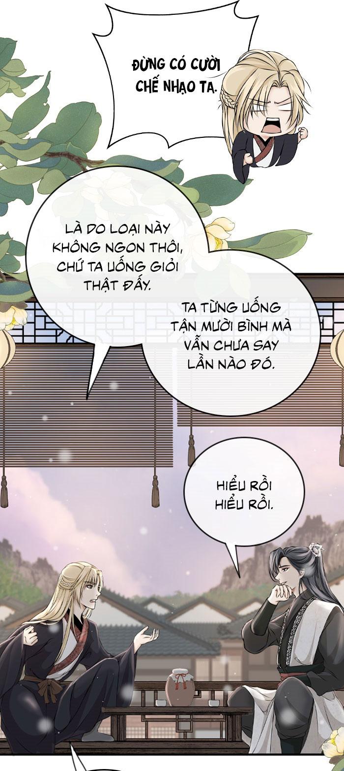 Đọc truyện Sao cứ phải dây dưa với nhân vật phụ như ta - Chapter 5