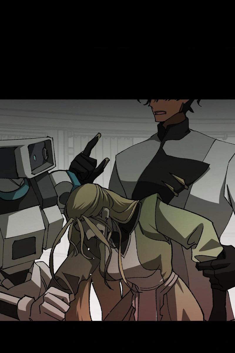 Đọc truyện Hãy khóc đi đừng ngại ngùng! - Chapter 31