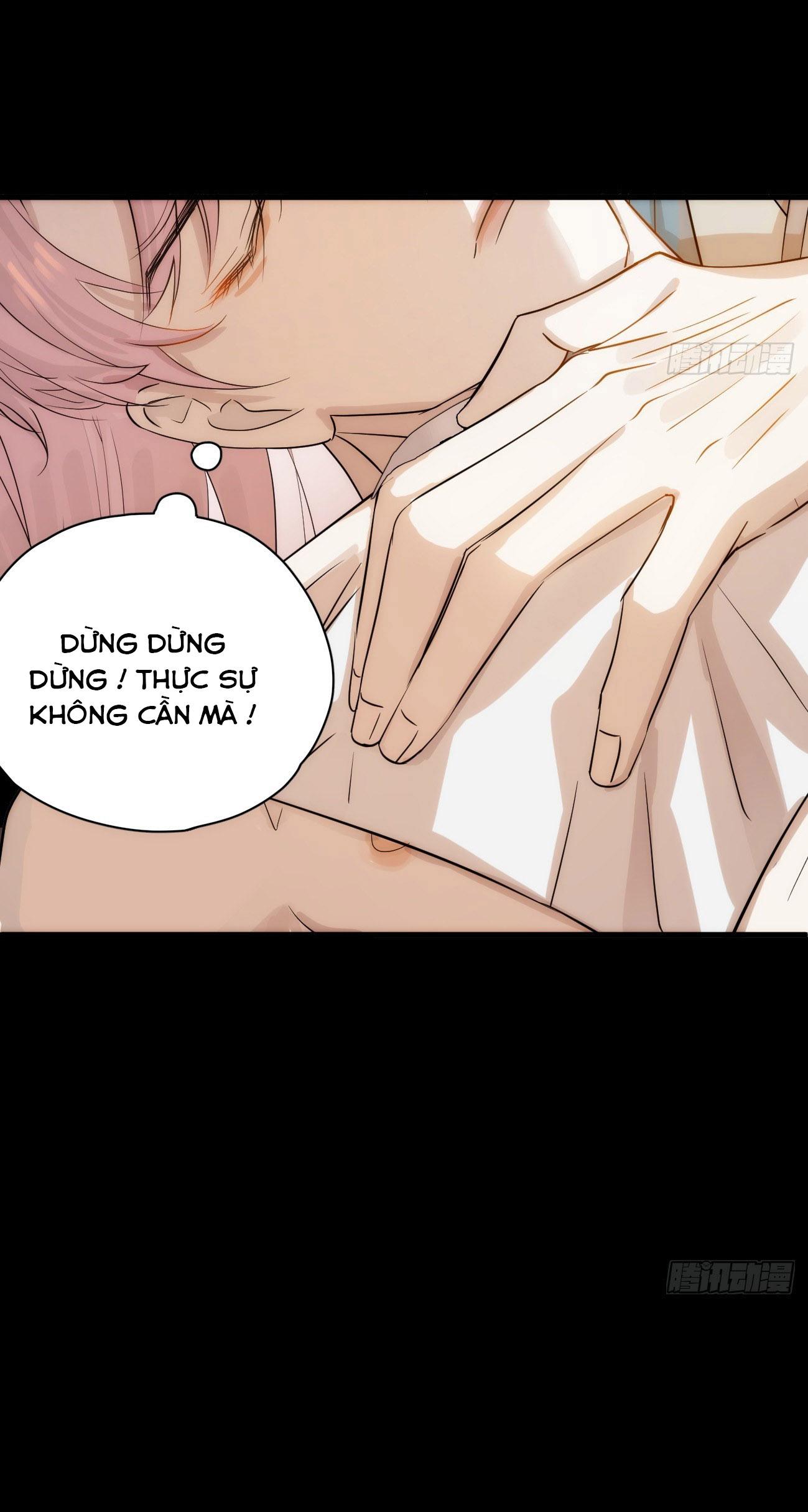 Đọc truyện Tà thần của riêng tôi - Chapter 5