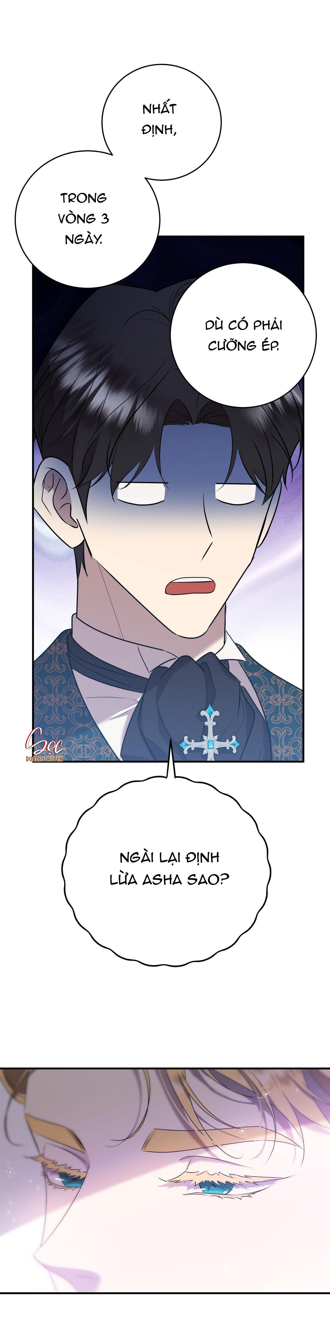 Đọc truyện ĐÁM CƯỚI TAI TIẾNG - Chapter 2