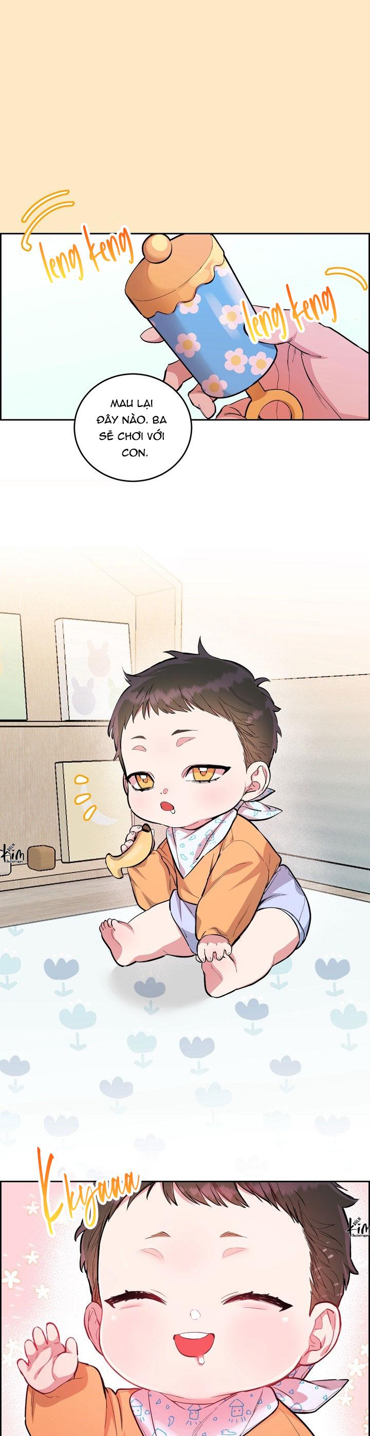 Đọc truyện CHÓ VÀ CHIM - Chapter 38