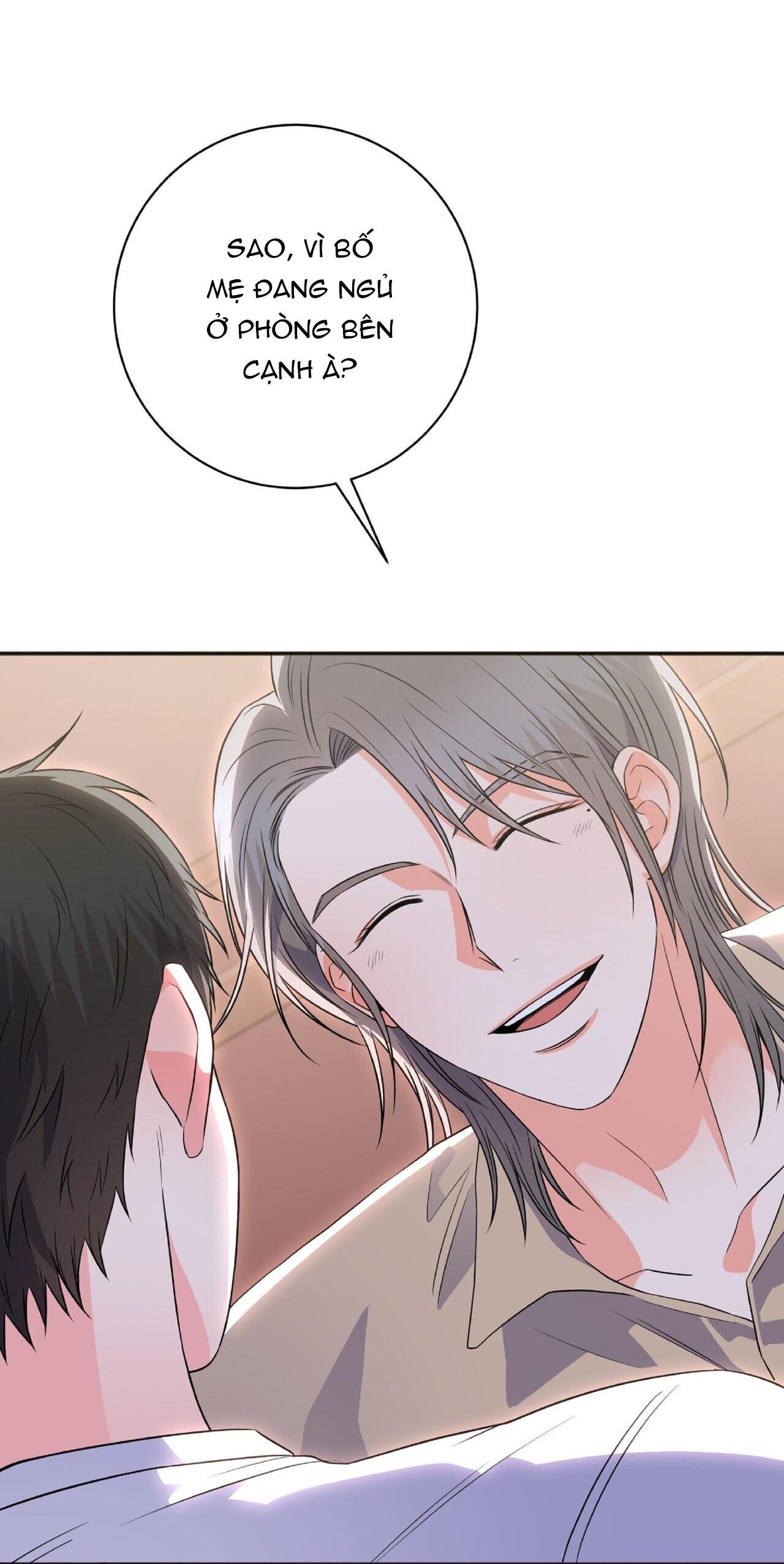 Đọc truyện CHÁN GHÉT - Chapter 19.5