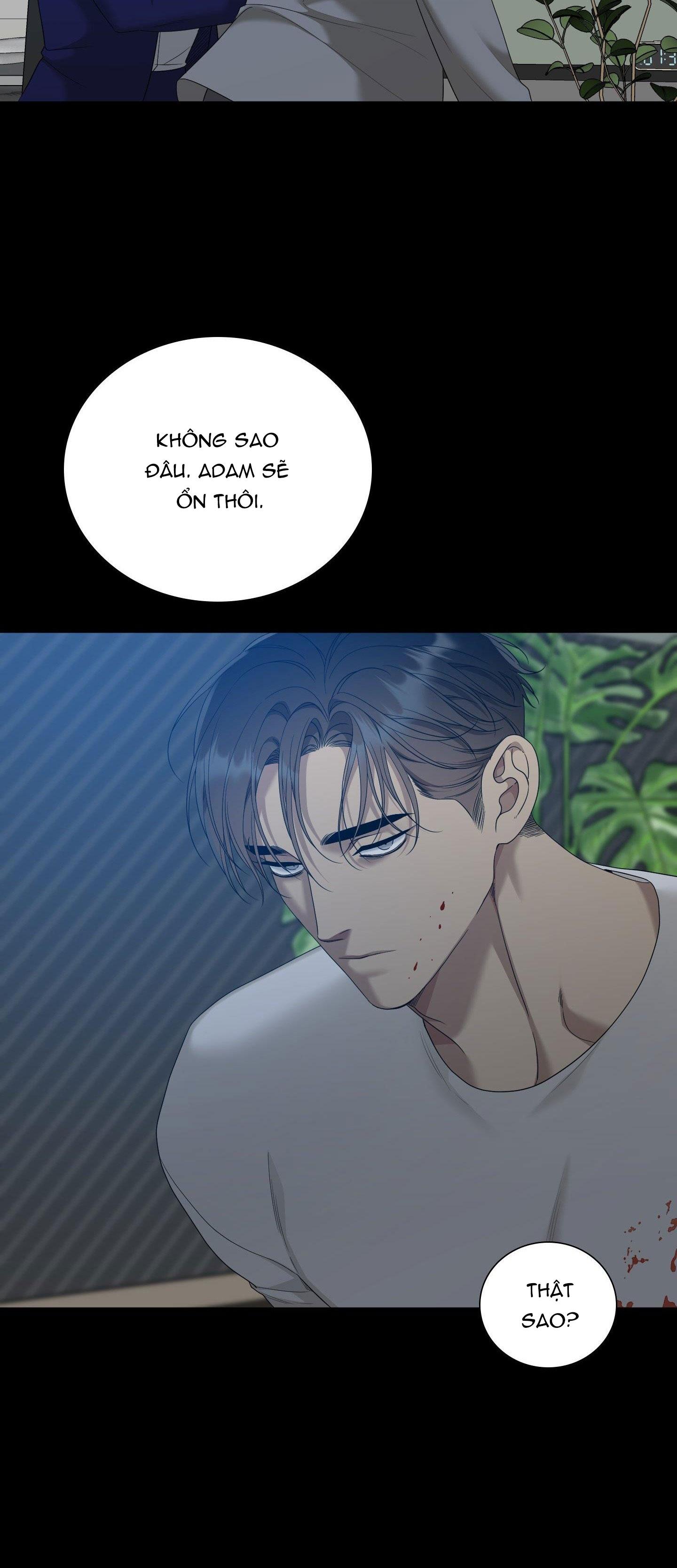 Đọc truyện DEAR. 00 - Chapter 19