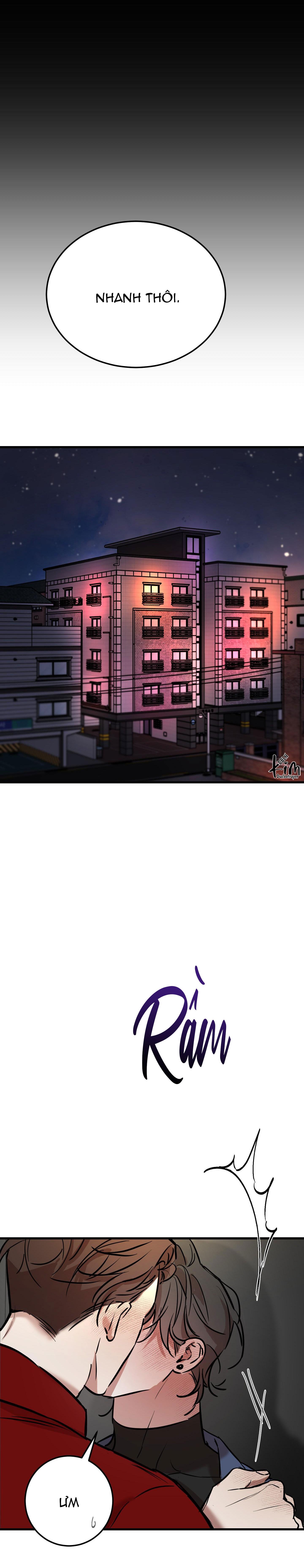 Đọc truyện SỰ THAM LAM CỦA NHÂN LOẠI - Chapter 7.4