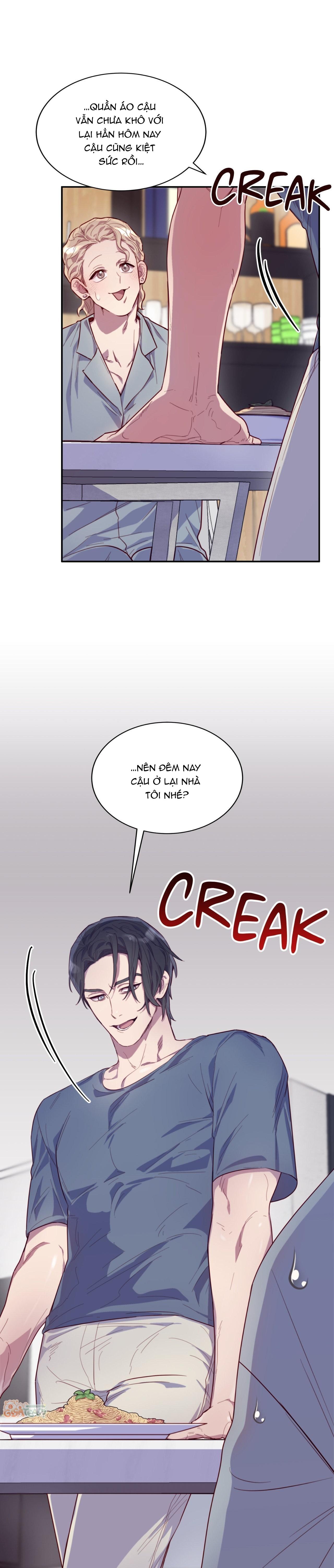 Đọc truyện Để được yêu em - Chapter 12