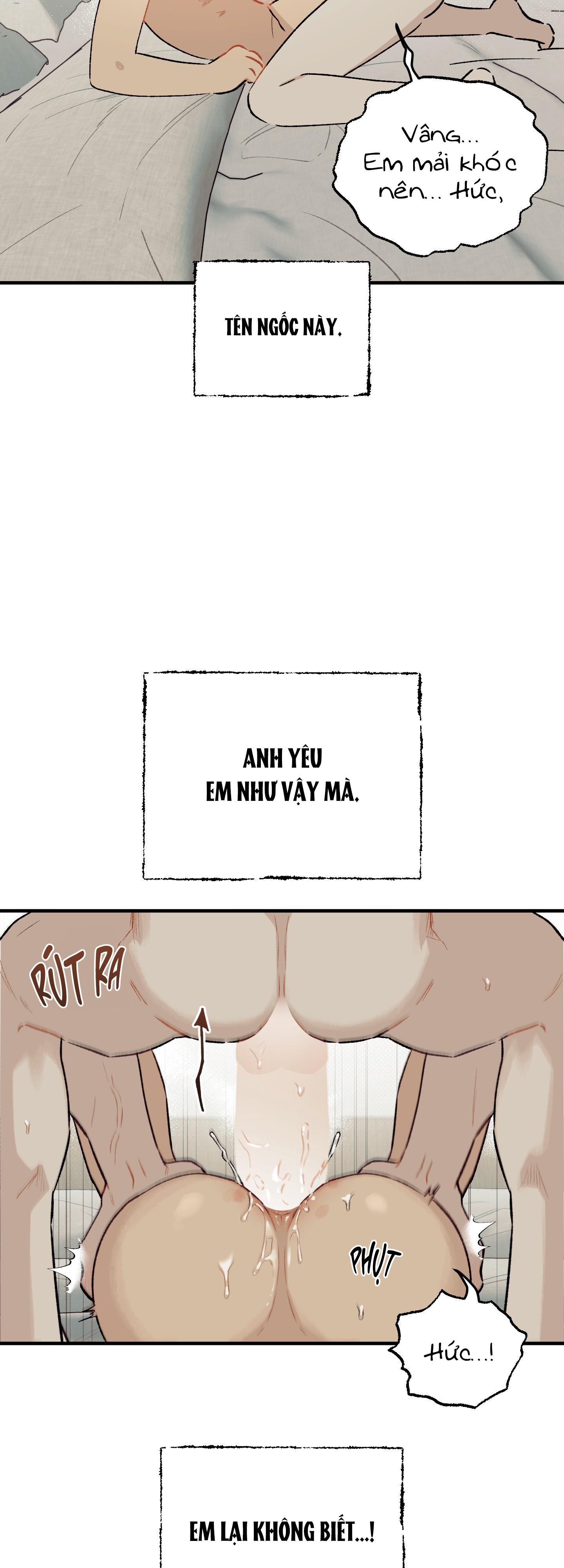 Đọc truyện Tình đơn phương lạc lối - Chapter 6