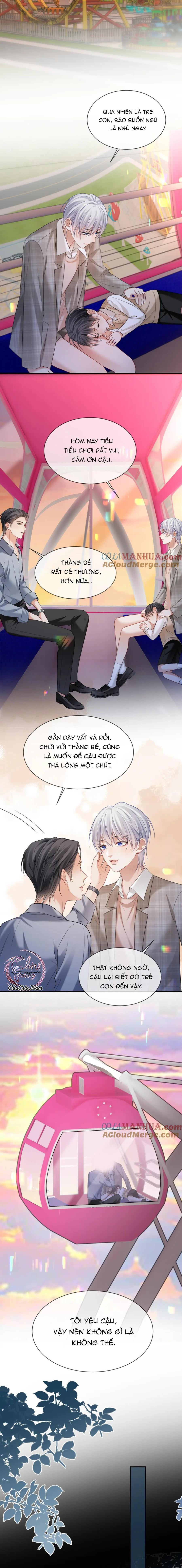 Đọc truyện Đề Nghị Ly Hôn - Chapter 118