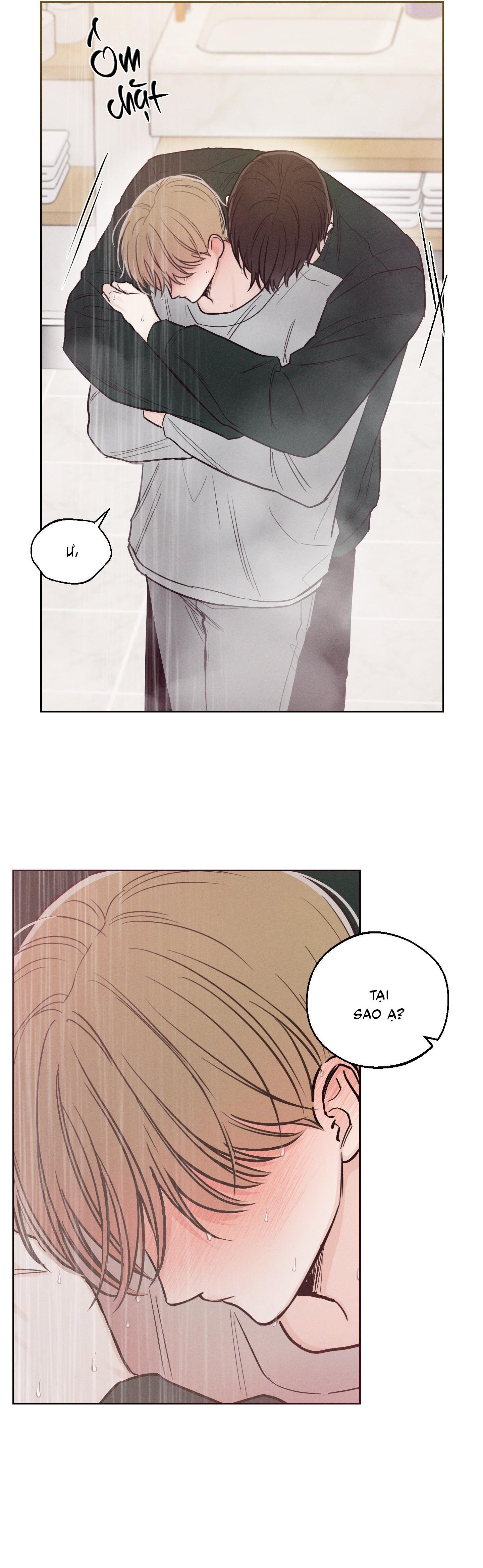 Đọc truyện  THÁNG 12 - Chapter 36
