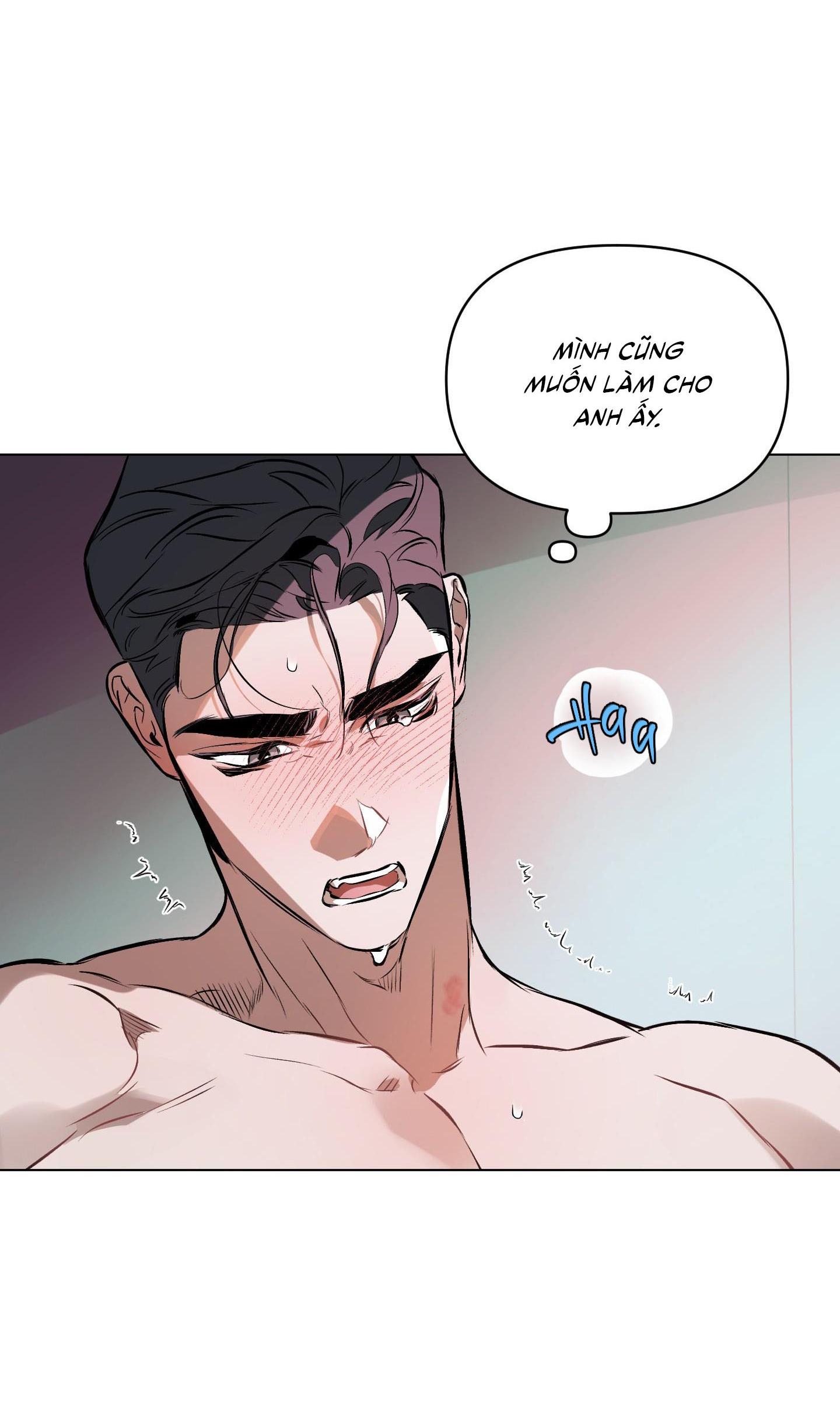 Đọc truyện Định Tên Mối Quan Hệ - Chapter 82