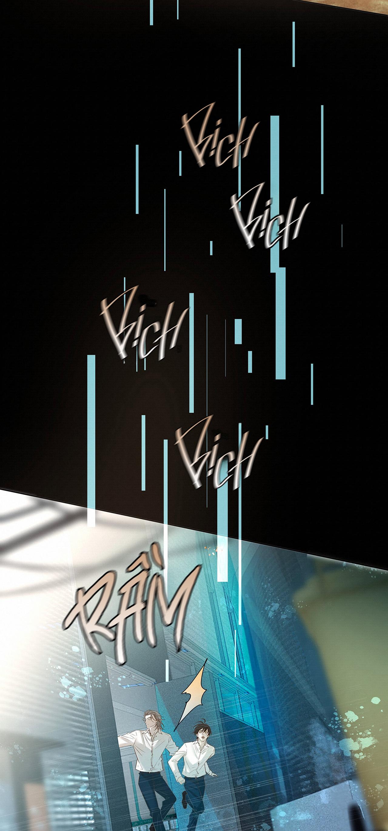 Đọc truyện Trỗi Dậy Từ Tro Tàn - Chapter 57