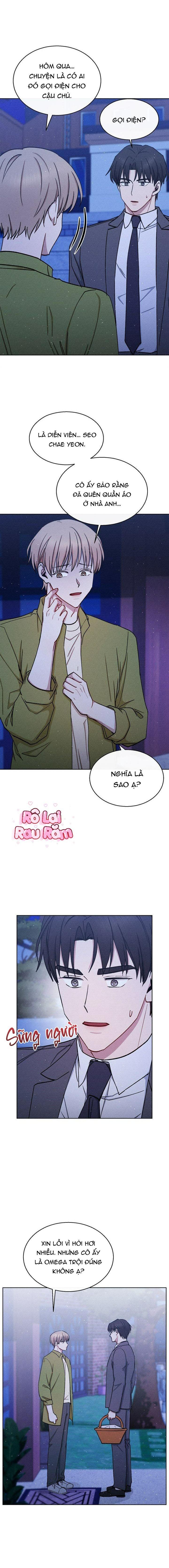 Đọc truyện Giá Như Anh Cần Em - Chapter 60