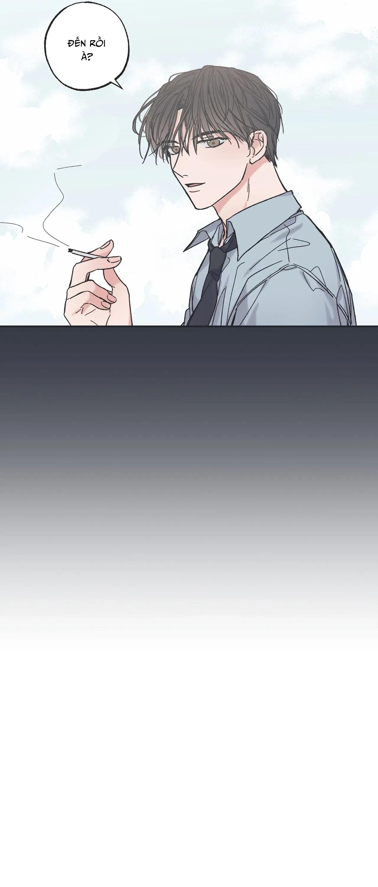 Đọc truyện BETWEEN THE STARS - Chapter 3