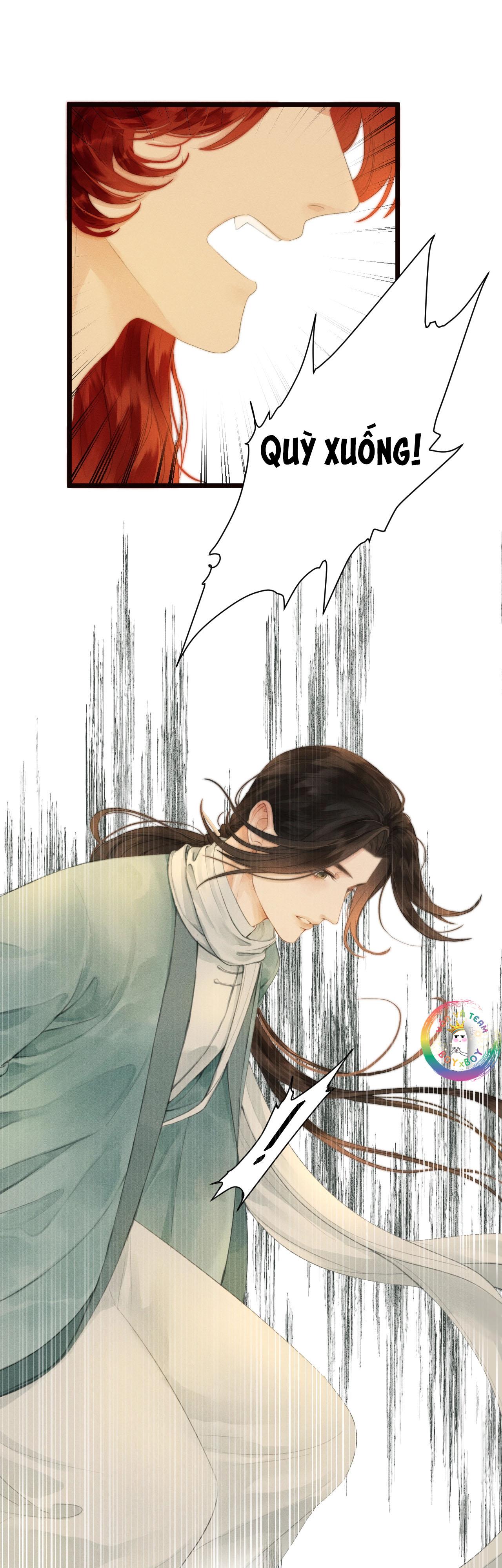 Đọc truyện (END) Khanh Khanh - Chapter 2