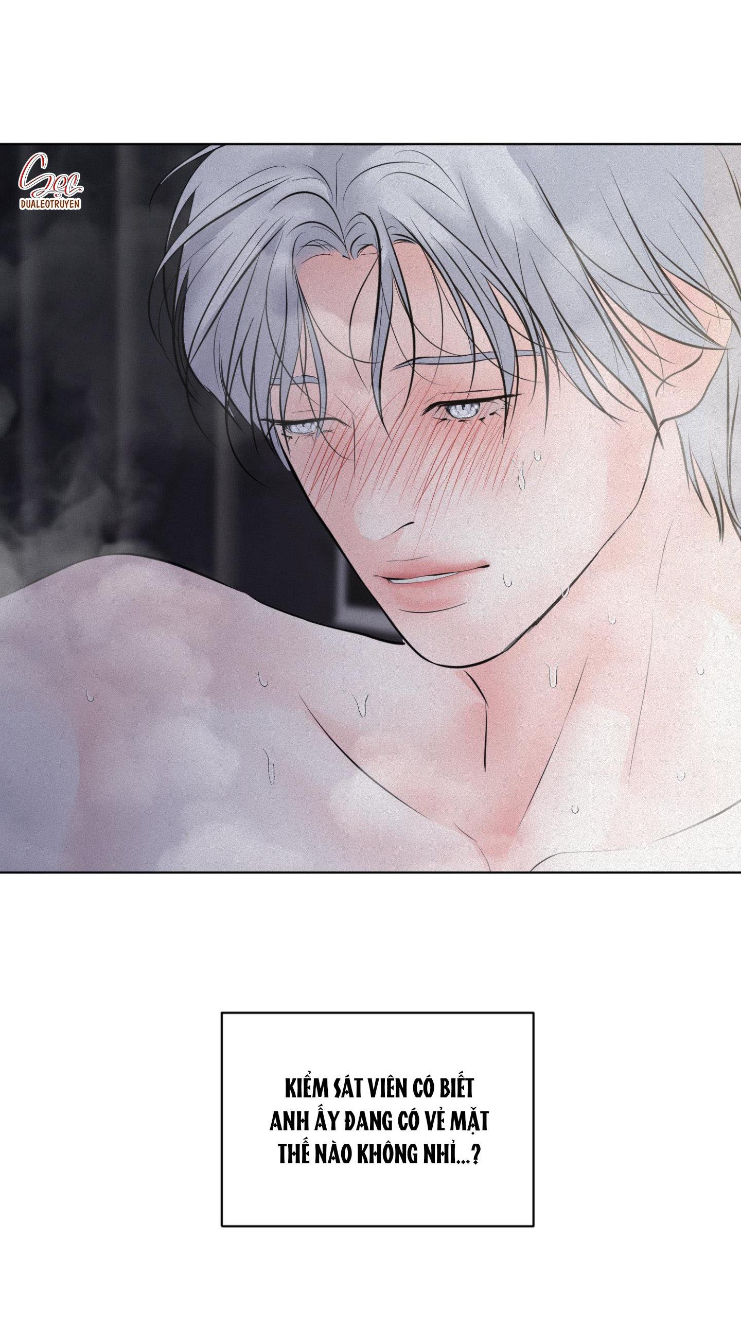 Đọc truyện (ABO) LỜI CẦU NGUYỆN - Chapter 46