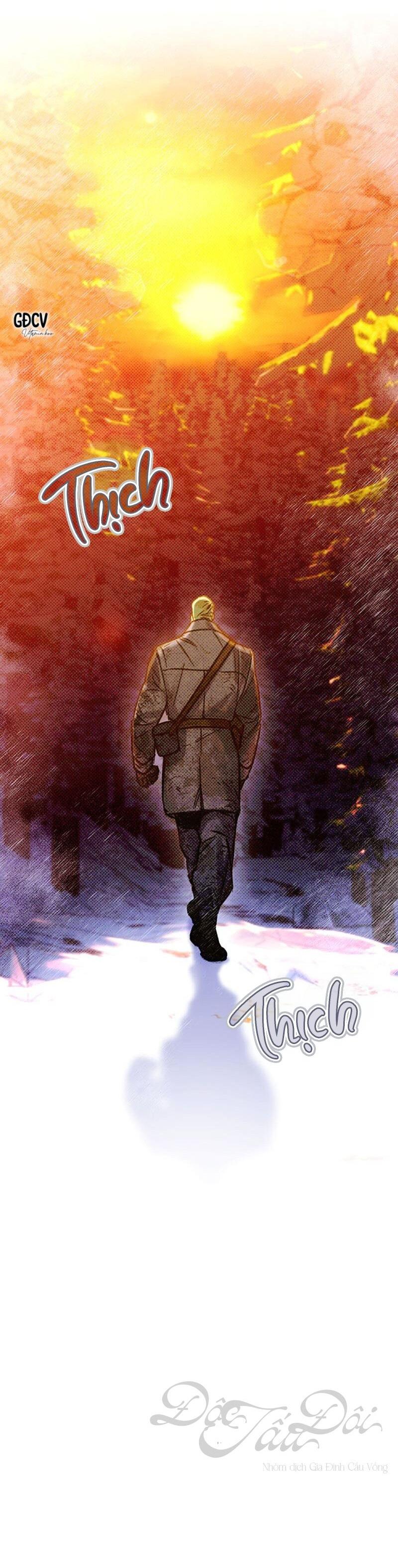 Đọc truyện Độc Tấu Đôi - Chapter 16