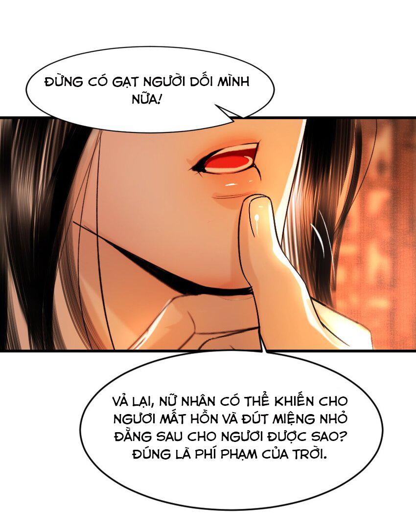 Đọc truyện Vòng Luân Hồi - Chapter 93