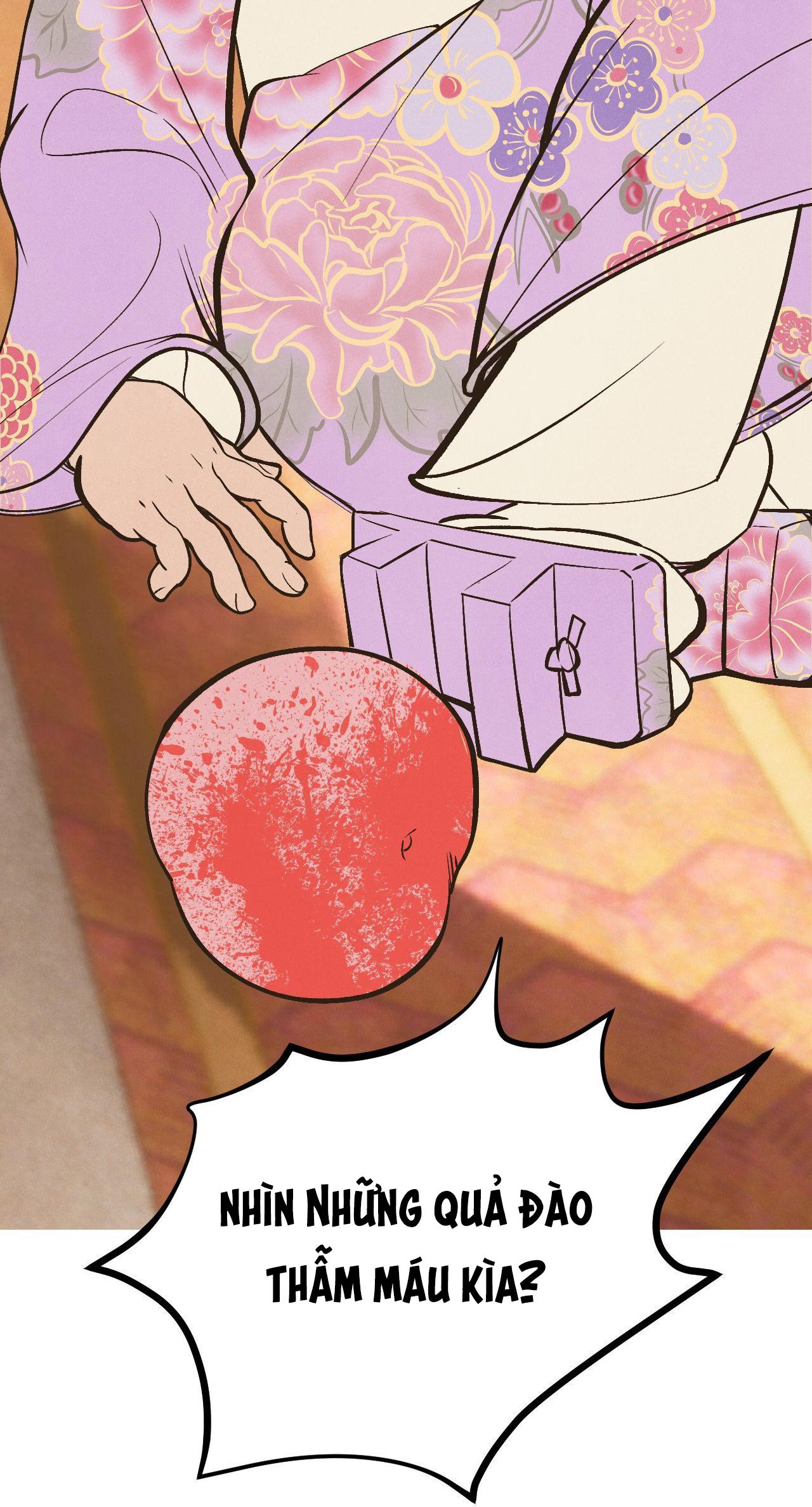 Đọc truyện (END SS1) PEACH BOY - Chapter 24