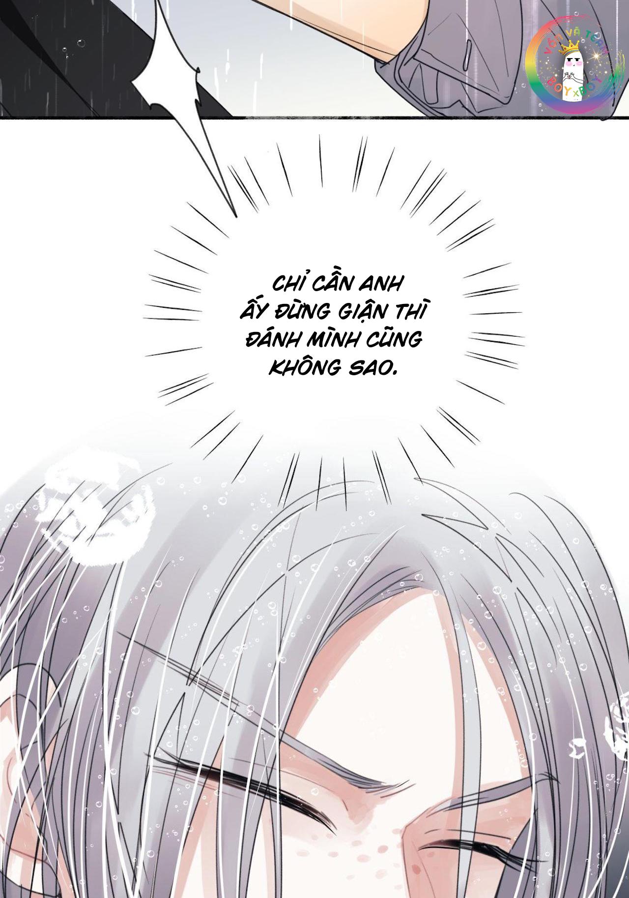 Đọc truyện Dương Sinh Tiểu Tuyết (DROP) - Chapter 22