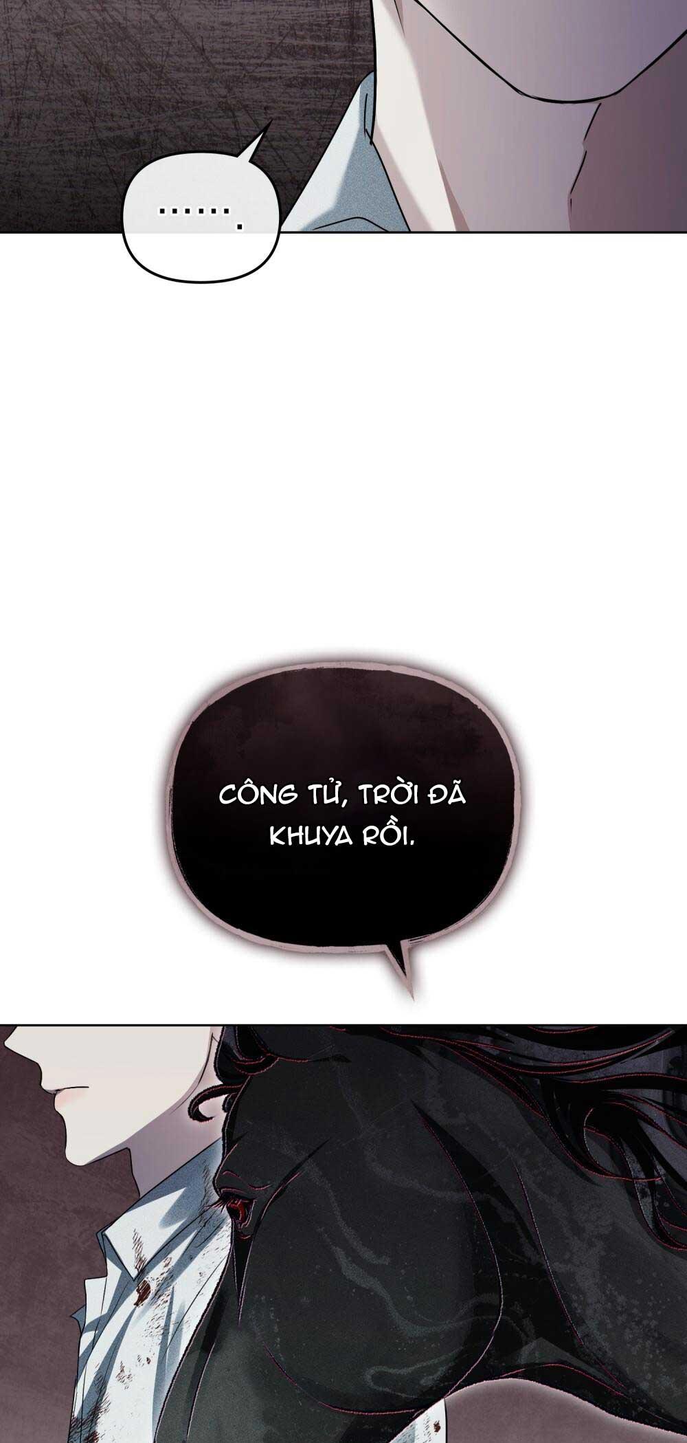 Đọc truyện HỎA HỒN - Chapter 30