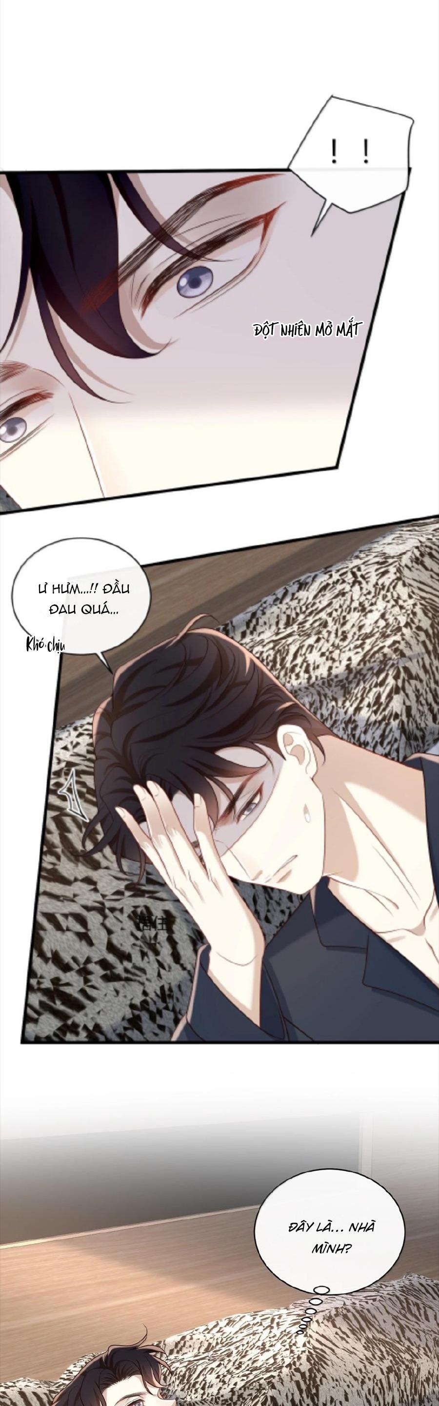 Đọc truyện Người Đó Đến Từ Đêm Tối - Chapter 60
