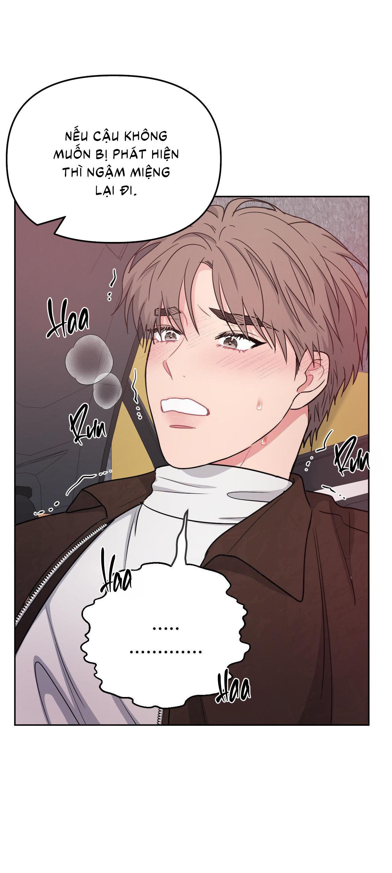 Đọc truyện Chàng Trai Mỹ Thuật - Chapter 16