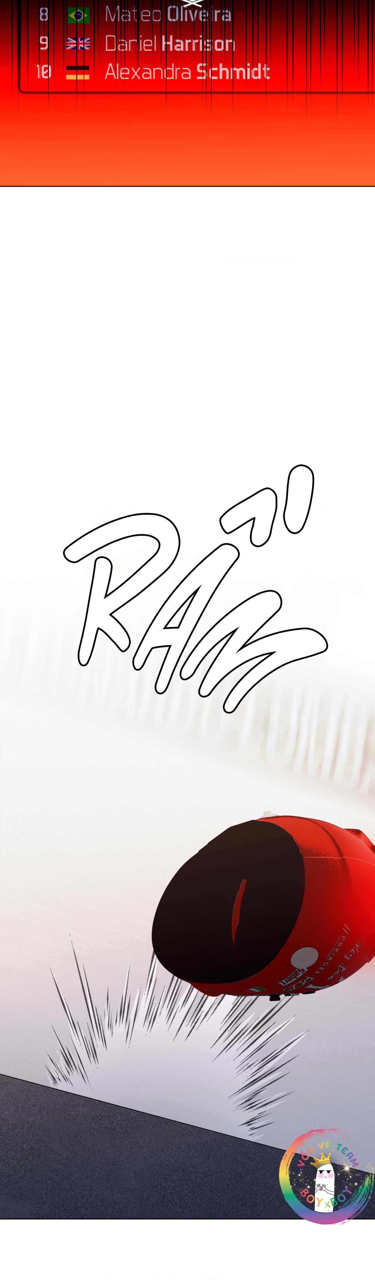 Đọc truyện (END) Tay Đua Đỉnh Cao - Chapter 5