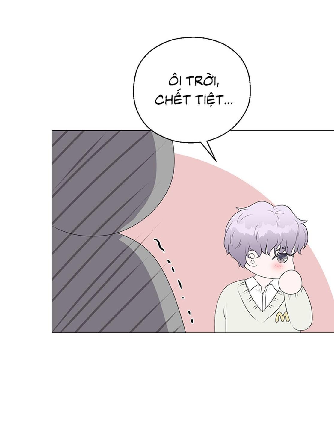 Đọc truyện Tiền bối của anh - Chapter 15