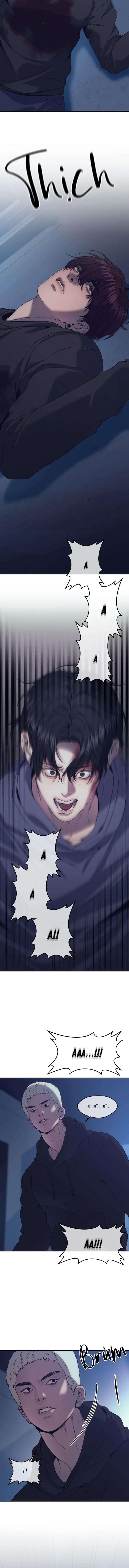 Đọc truyện Công Cuộc Báo Thù Của Kẻ Yếu Thế - Chapter 92