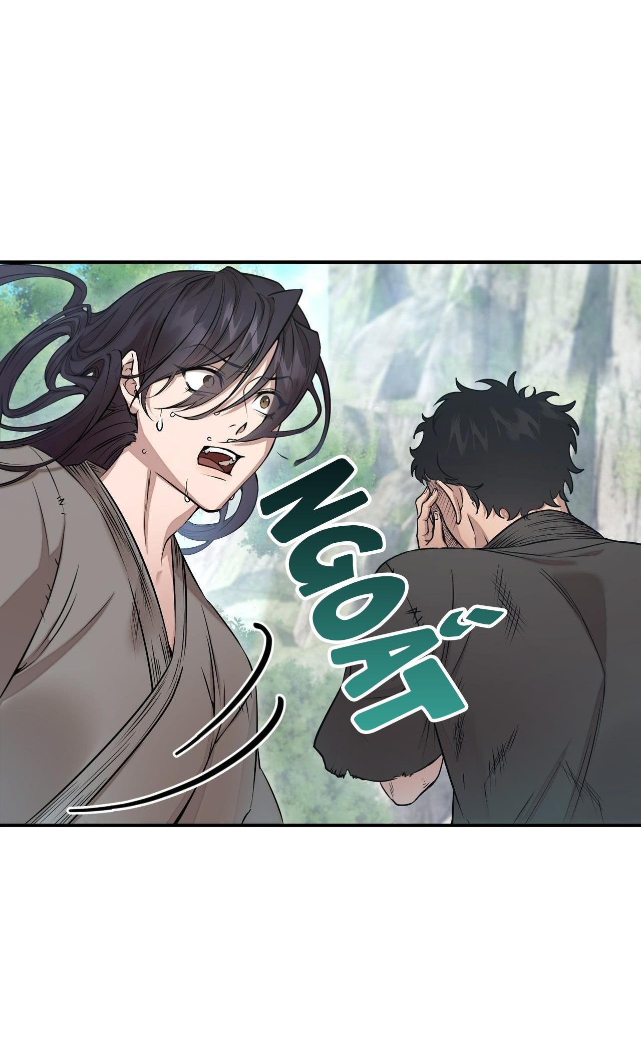Đọc truyện HỒNG NGỌC GIỮA NỀN TUYẾT TRẮNG - Chapter 1