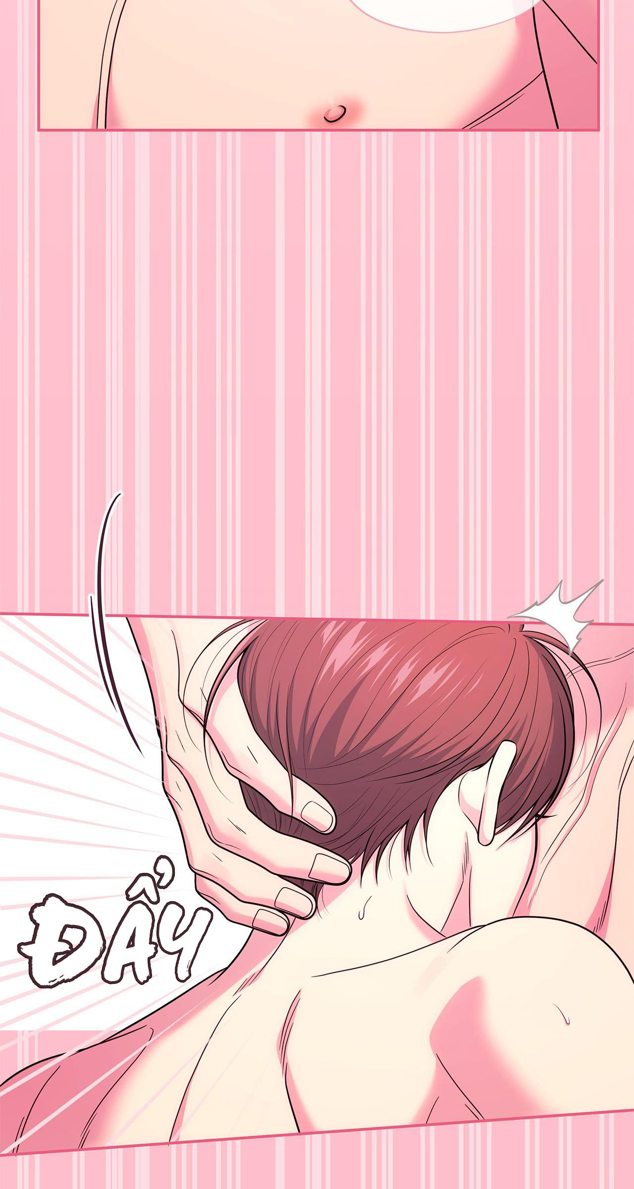 Đọc truyện (END) Tình Yêu Bí Mật - Chapter 37