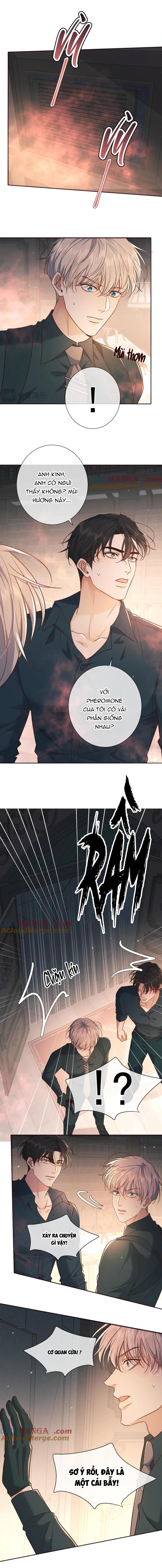 Đọc truyện Cạn Tình - Chapter 29