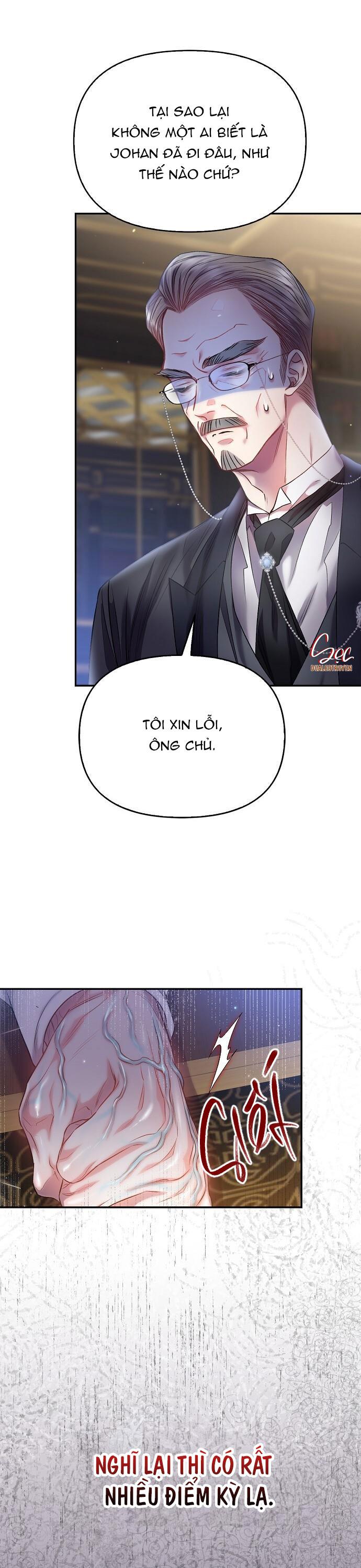Đọc truyện CƠN MƯA NGỌT NGÀO - Chapter 53