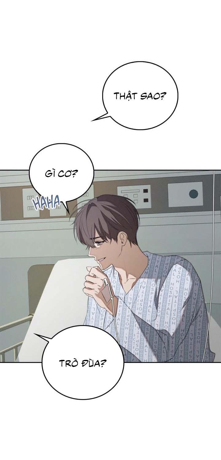 Đọc truyện Critical Point - Chapter 48