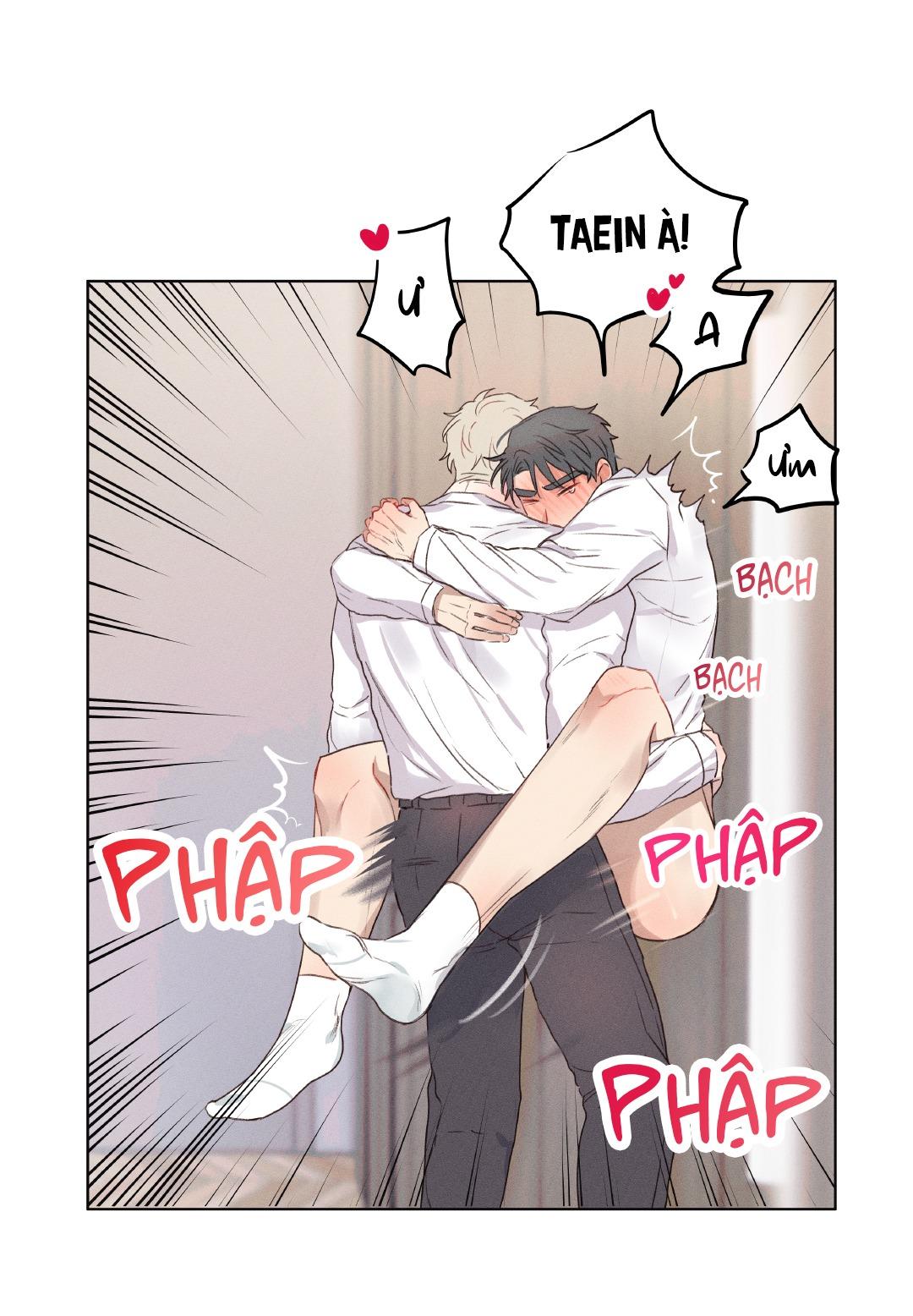 Đọc truyện NGƯỜI YÊU THỰC TẠI - Chapter 6