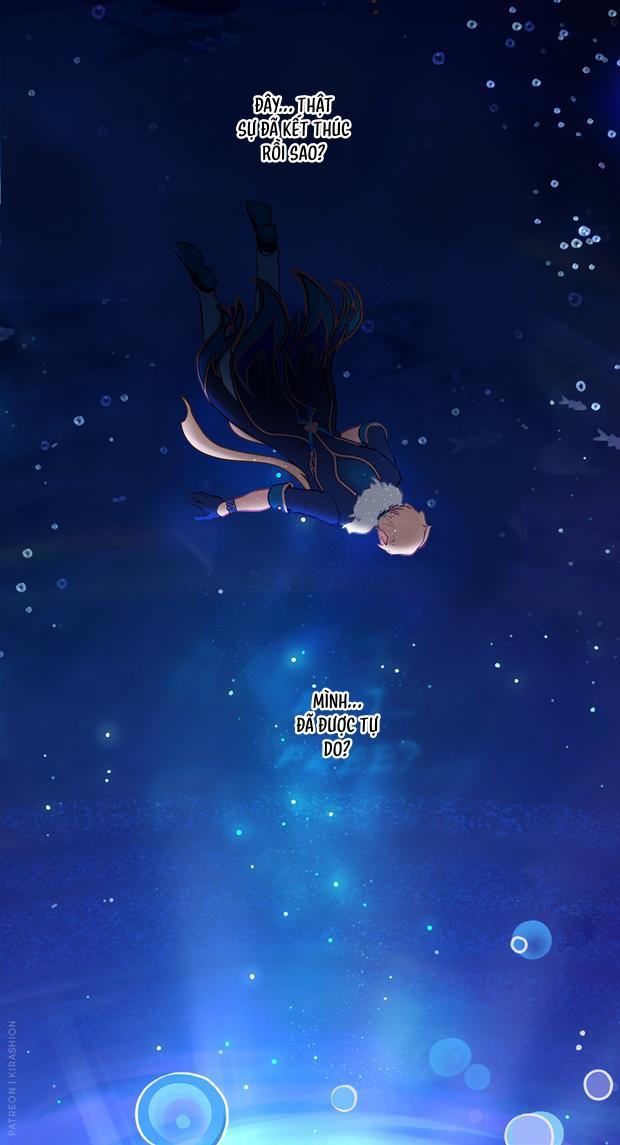 Đọc truyện Honkai Star Rail - Chapter 18.2