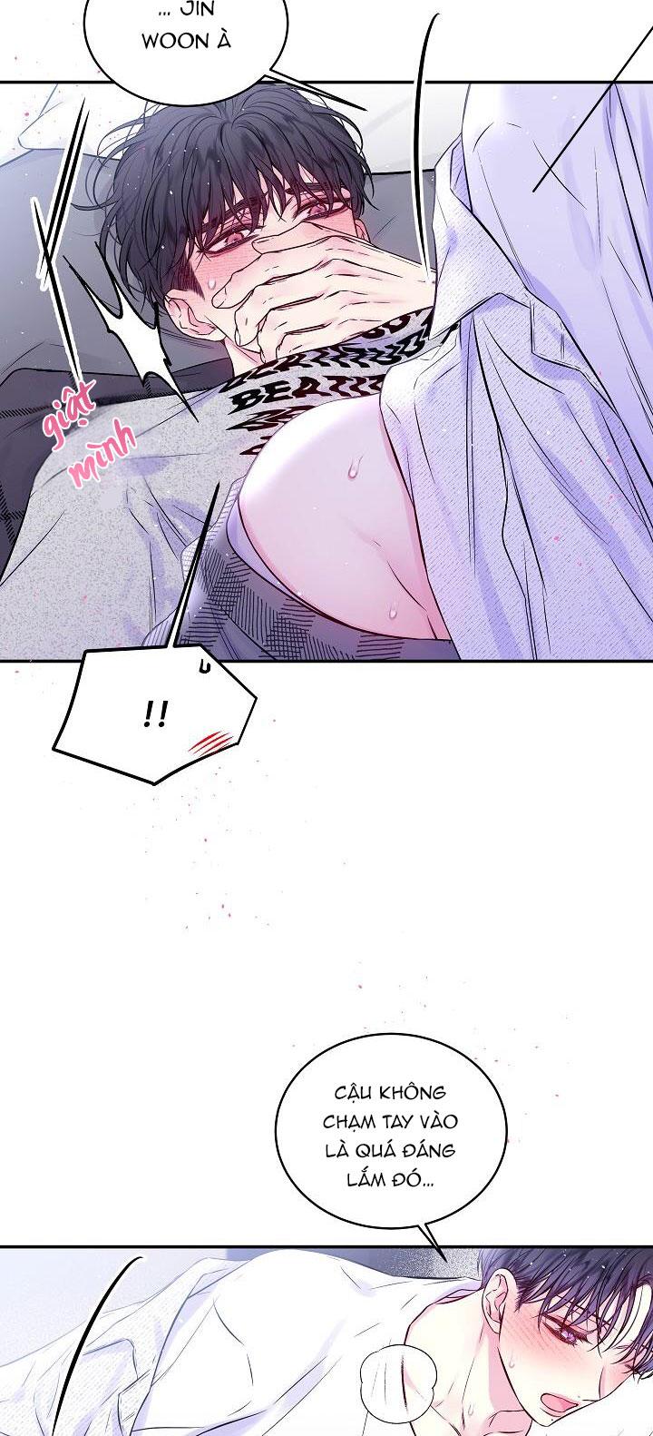 Đọc truyện BÌNH MINH THỨ HAI - Chapter 61