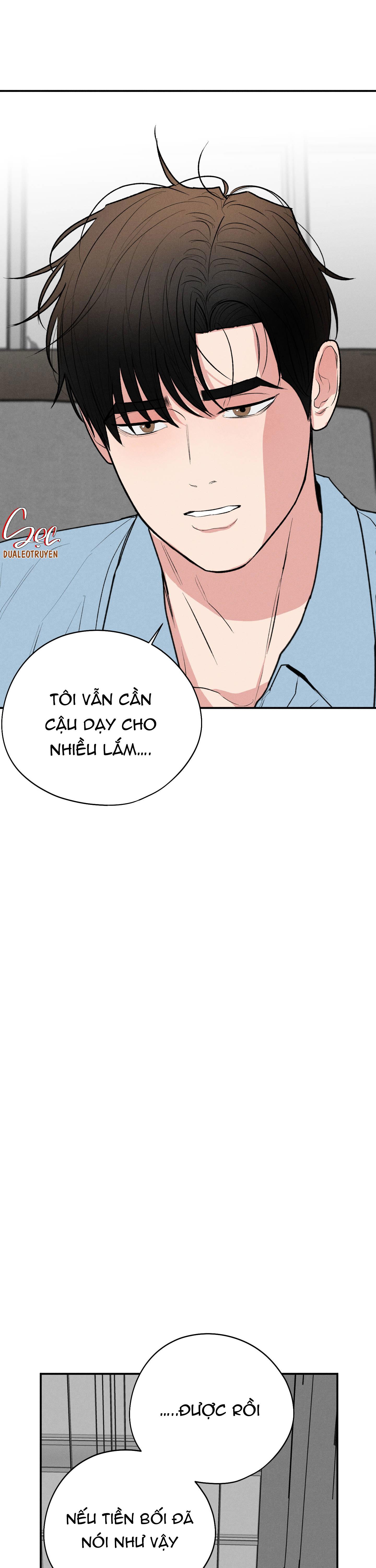 Đọc truyện (DROP) MÓN QUÀ DÀNH CHO KẺ NGẠO MẠN - Chapter 52
