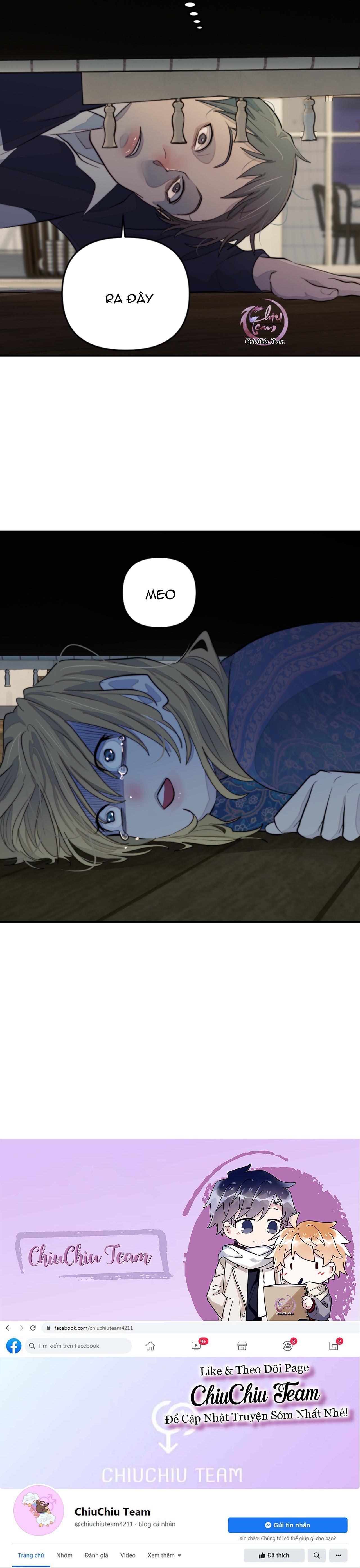 Đọc truyện Bao Nuôi Tiền Bối - Chapter 93