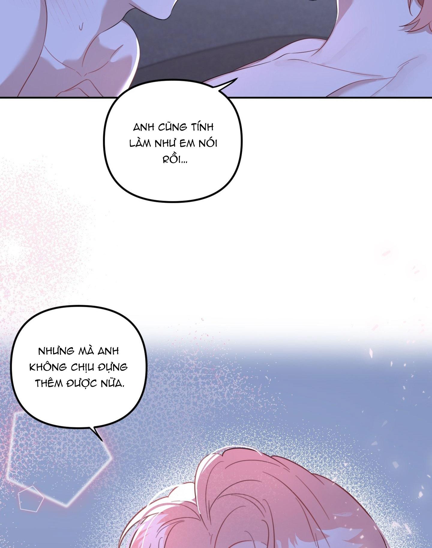 Đọc truyện VƯỜN HOA - Chapter 47