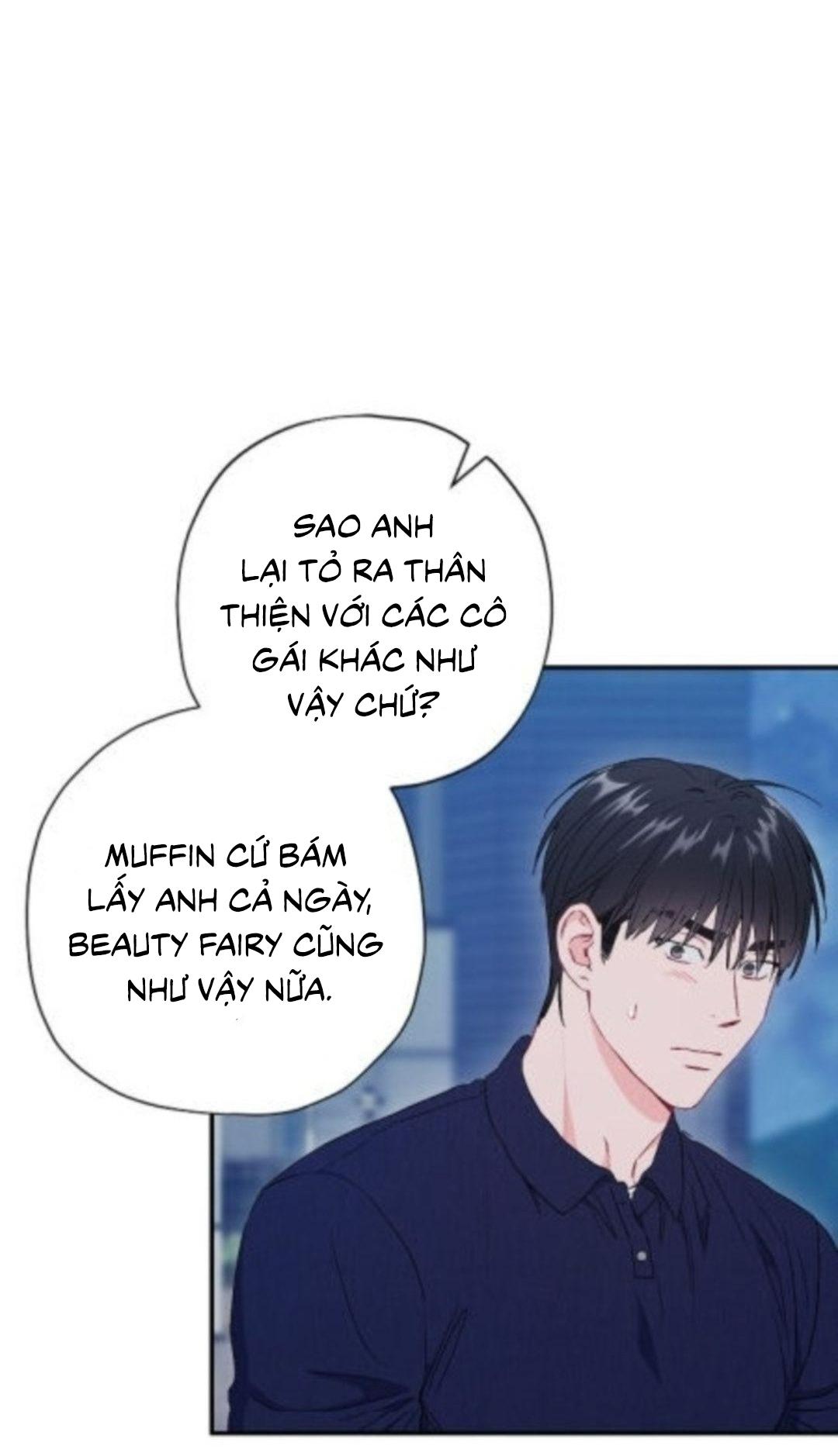 Đọc truyện Tình anh em xã hội chủ nghĩa - Chapter 42