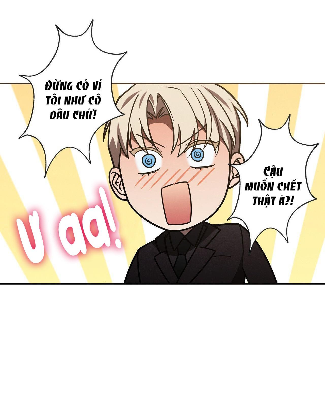 Đọc truyện FREY! - Chapter 9