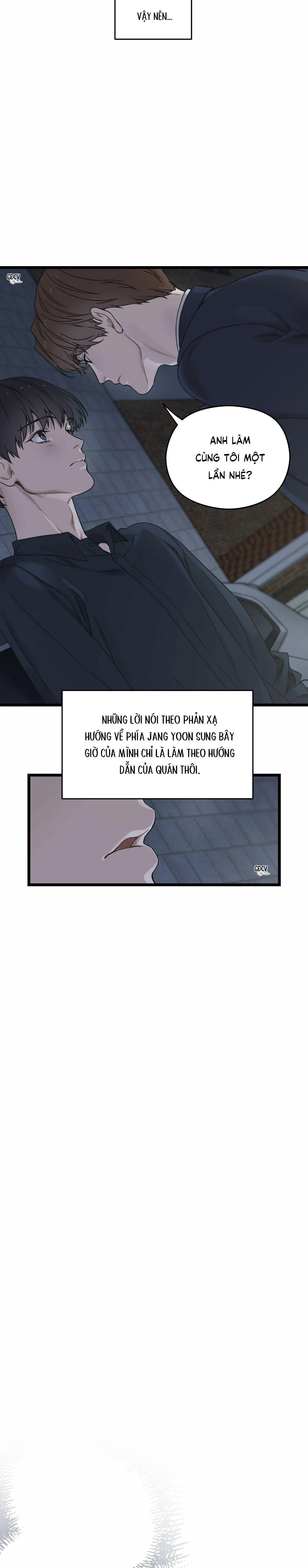 Đọc truyện TRÙNG PHÙNG - Chapter 7