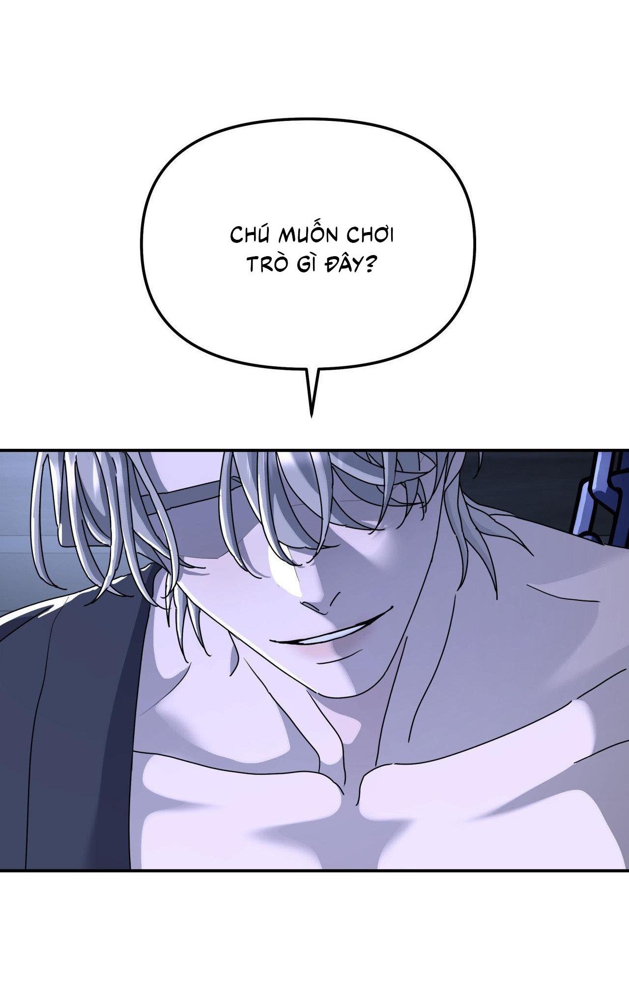 Đọc truyện  Cây Không Có Rễ - Chapter 69