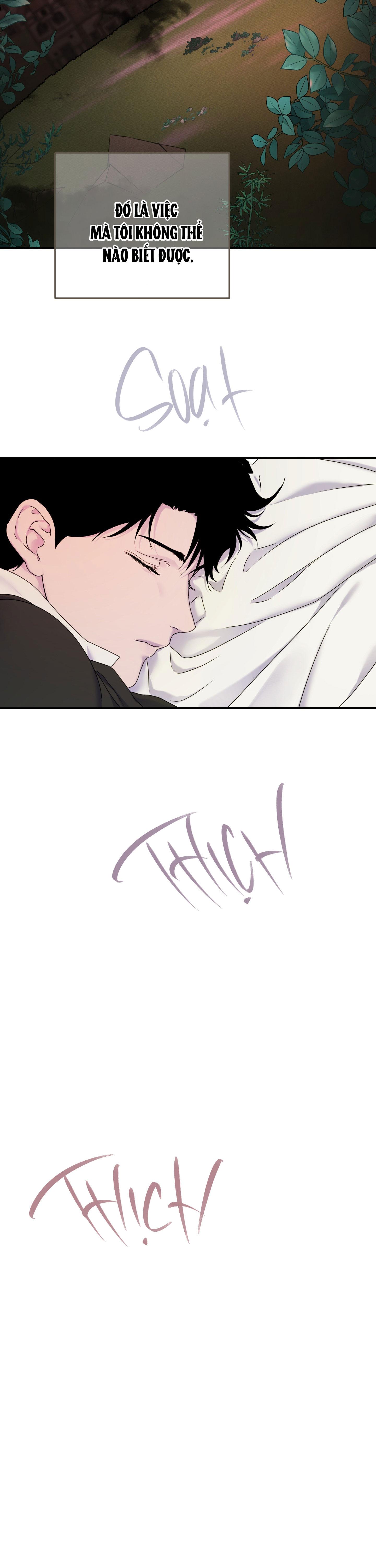 Đọc truyện ĐÓA HOA CỦA ALOSHA - Chapter 26