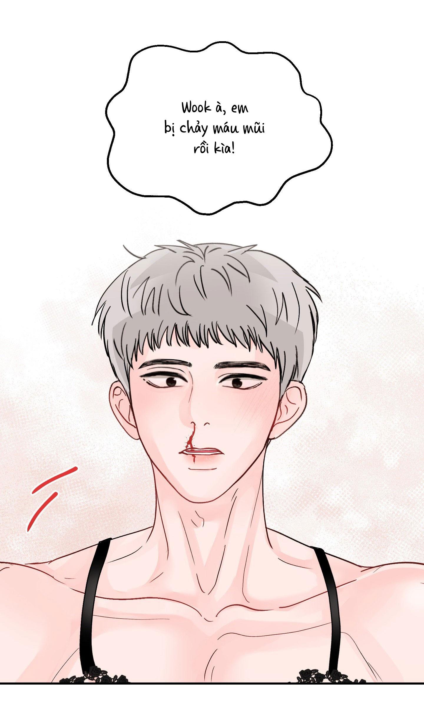 Đọc truyện  Thán phục thanh xuân - Chapter 77