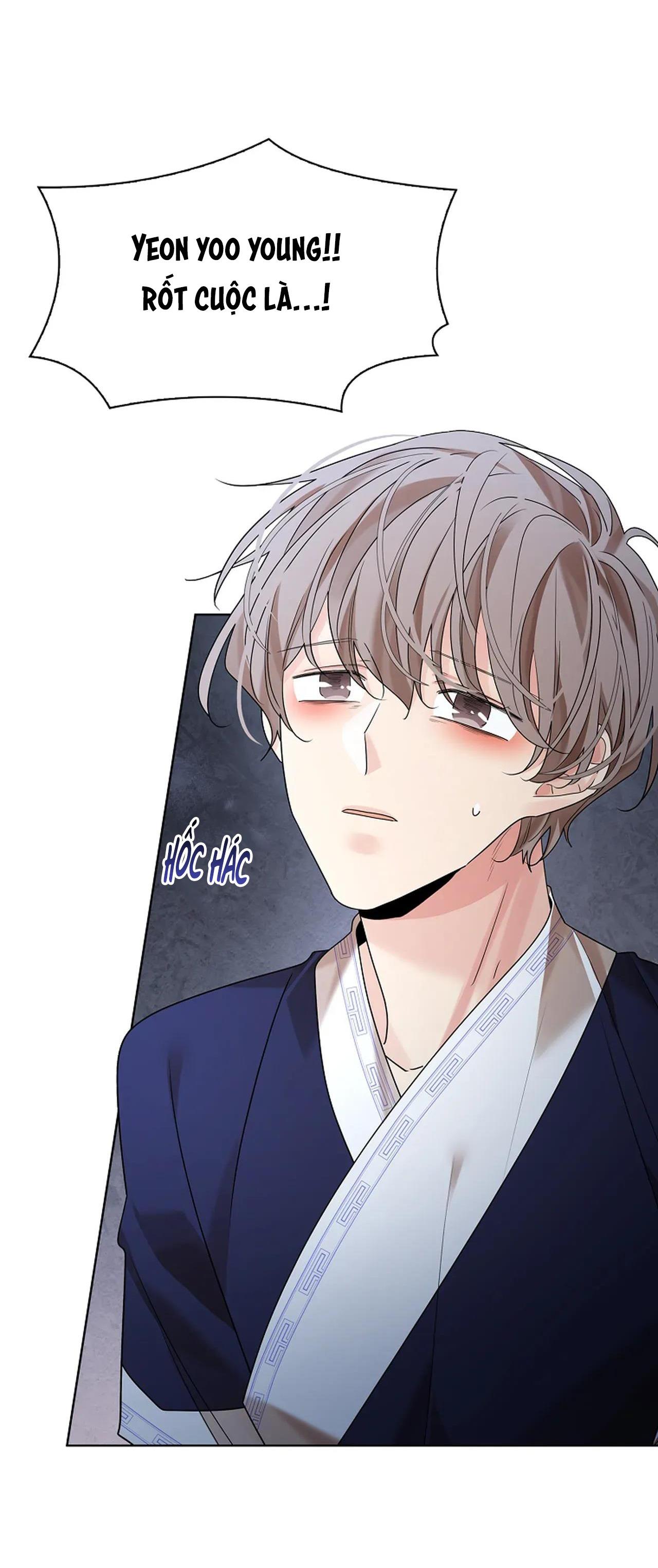 Đọc truyện HOA GIẤY - Chapter 90