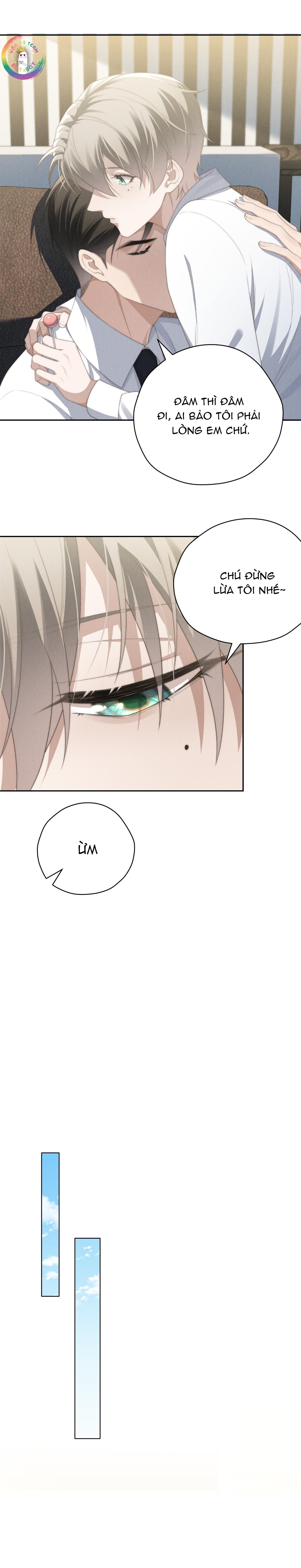 Đọc truyện (END) Thiếu Gia Hư Hỏng - Chapter 29