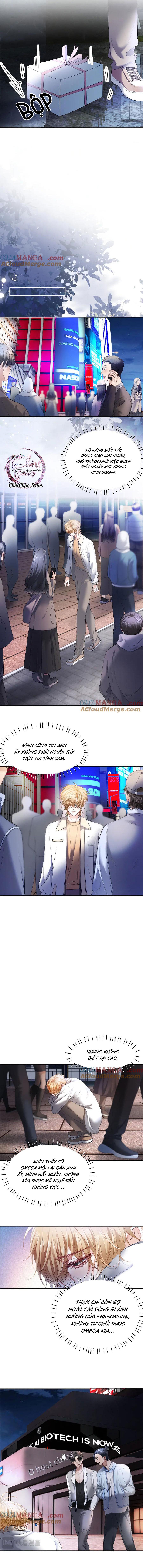 Đọc truyện Tiểu thiếu gia dựa vào nhan sắc càn quét toàn hệ thống - Chapter 53